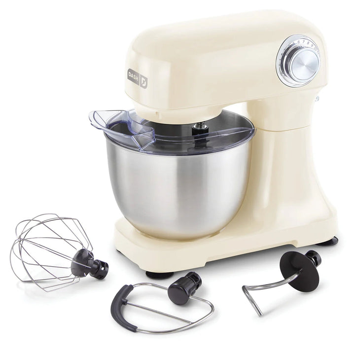 3.5 Qt Tilt Head Stand Mixer U5