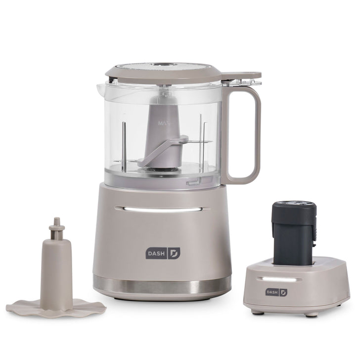 Cordless Food Chopper V5