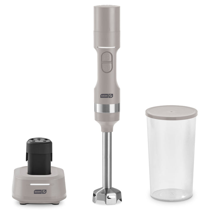 Cordless Immersion Blender D9