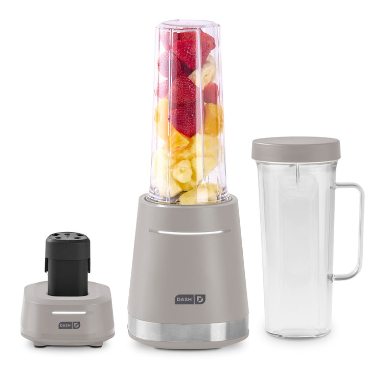 Cordless Personal Blender E5
