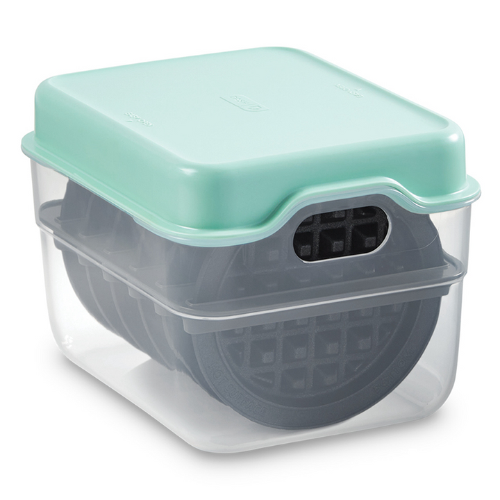 MultiMaker® Mini System: Removable Plate Storage Case Y8