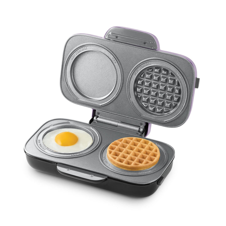 MultiMaker® Double Mini Maker System D6