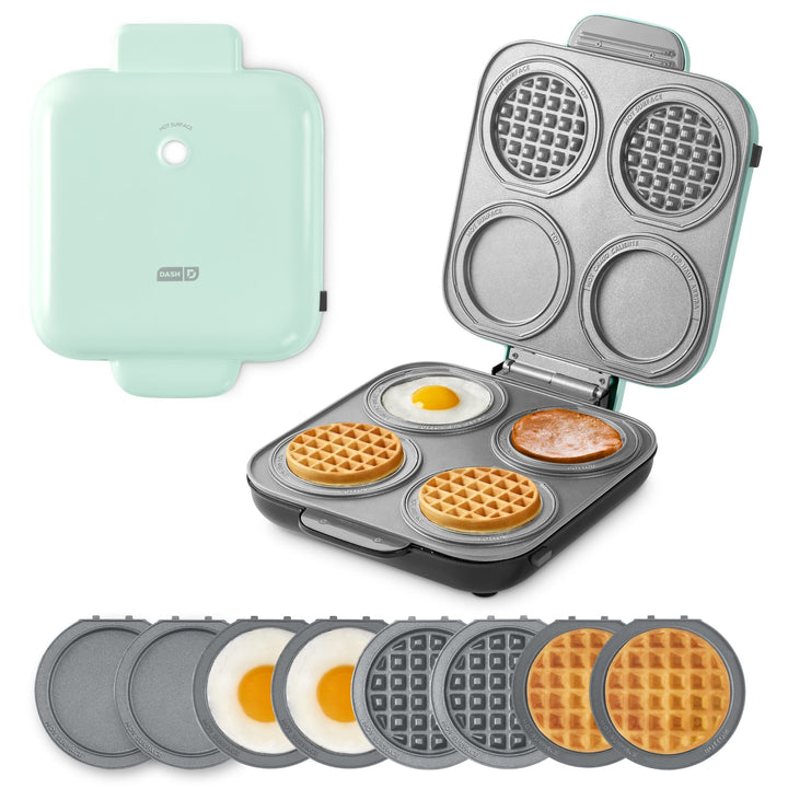 MultiMaker® Family Mini Maker System S8